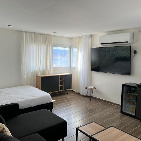 מגדל חי Leilighet Eilat Eksteriør bilde