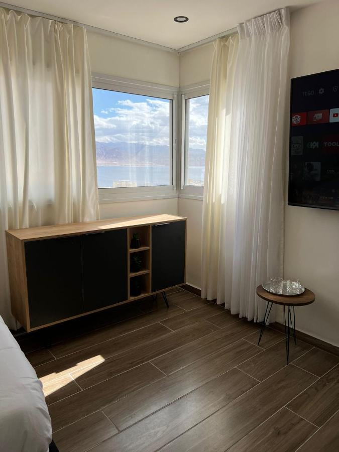 מגדל חי Leilighet Eilat Eksteriør bilde