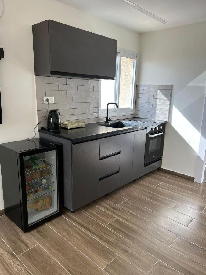 מגדל חי Leilighet Eilat Eksteriør bilde