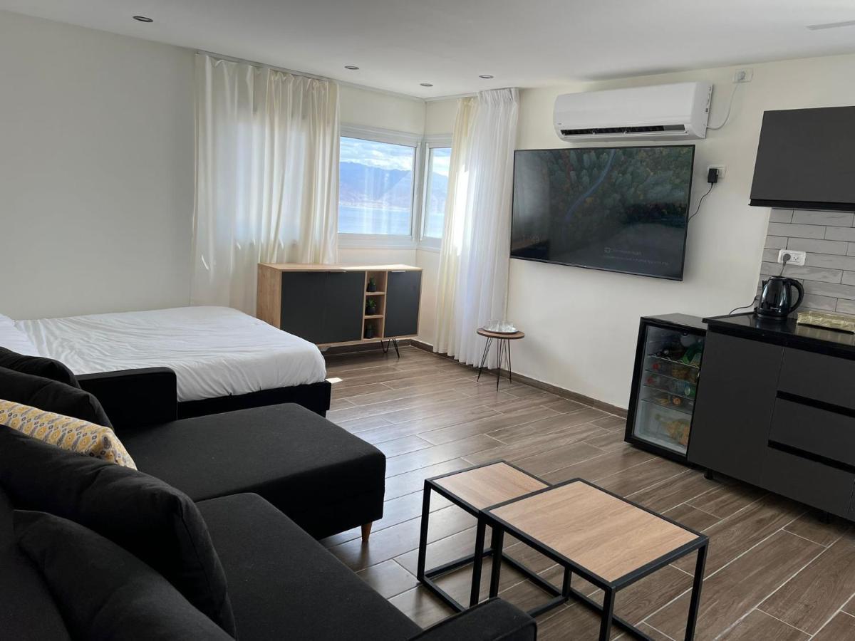 מגדל חי Leilighet Eilat Eksteriør bilde
