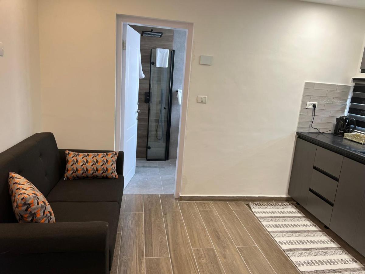 מגדל חי Leilighet Eilat Eksteriør bilde