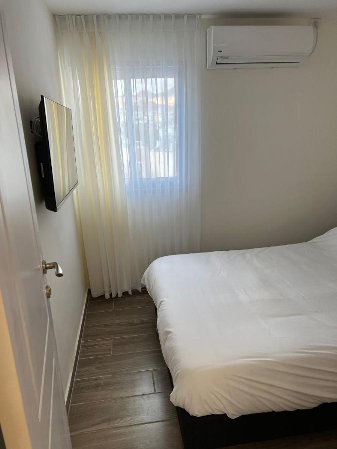 מגדל חי Leilighet Eilat Eksteriør bilde