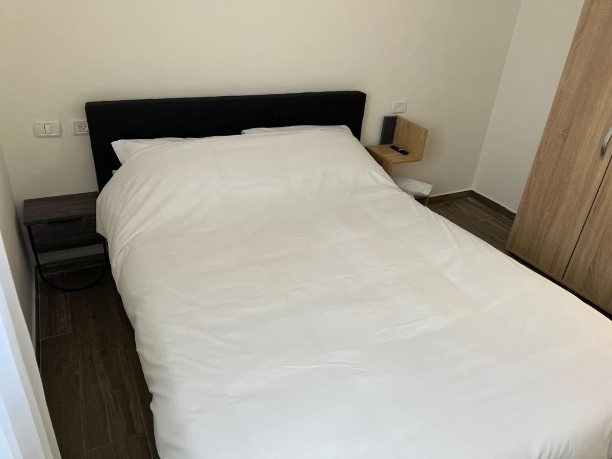 מגדל חי Leilighet Eilat Eksteriør bilde